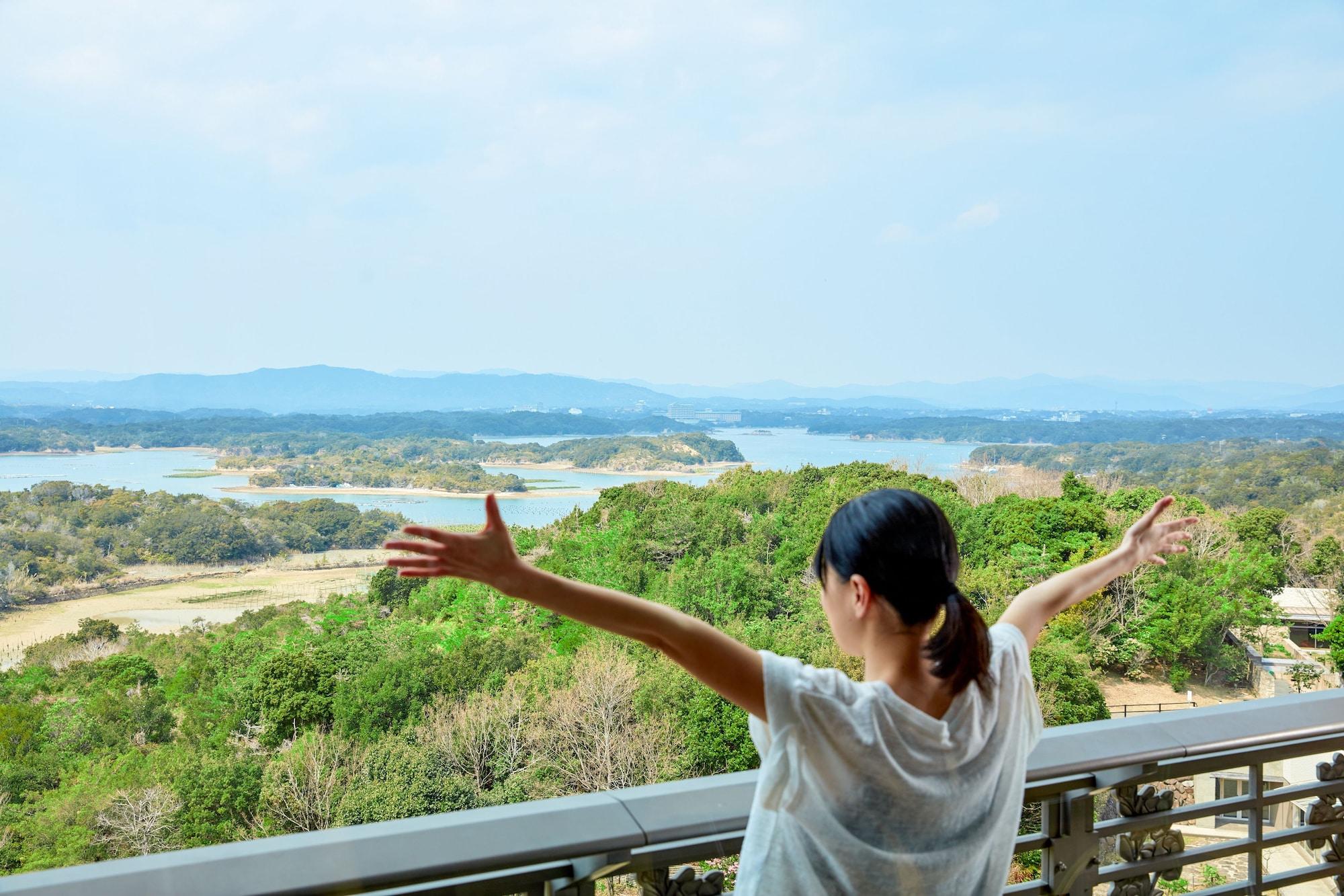 Miyako Resort Okushima Aqua Forest Eksteriør bilde