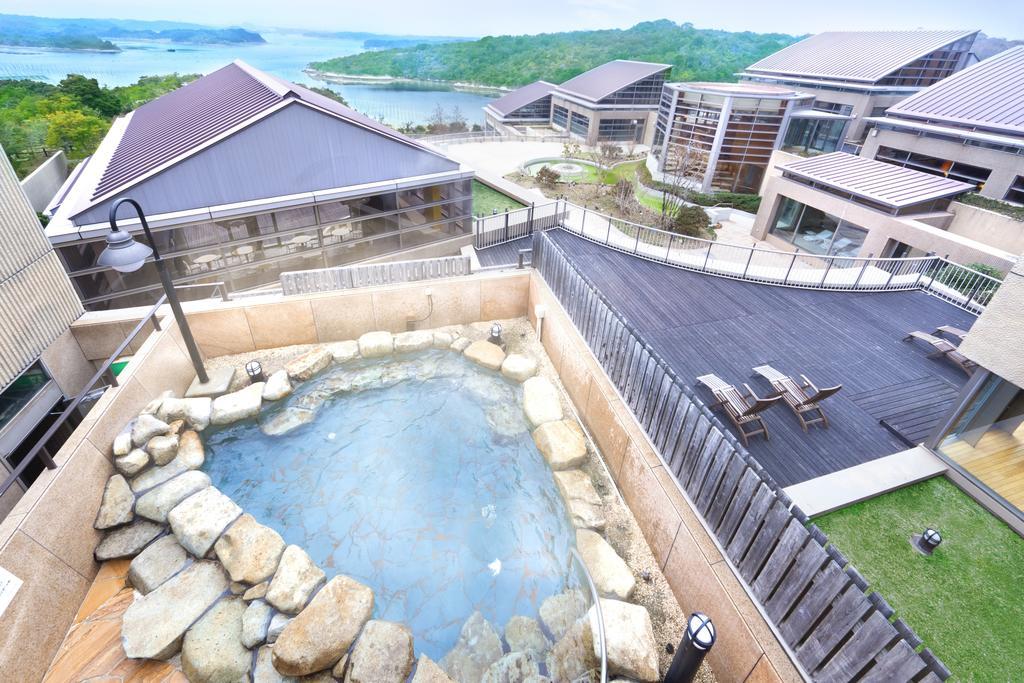 Miyako Resort Okushima Aqua Forest Eksteriør bilde