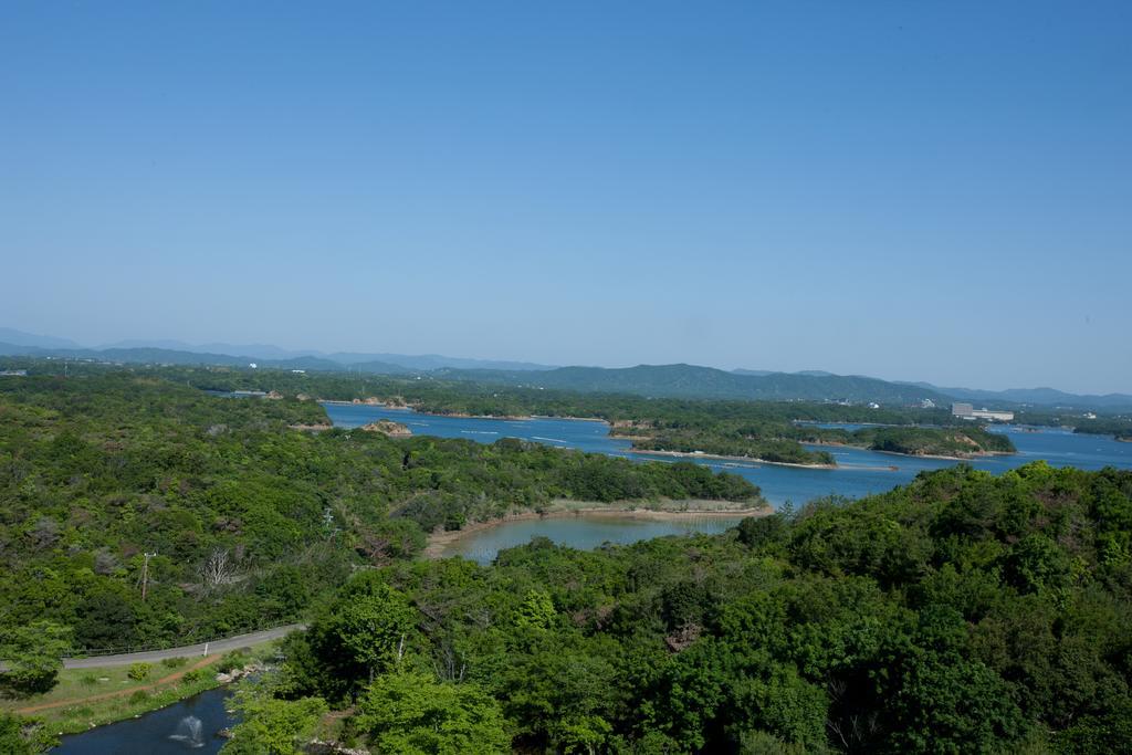 Miyako Resort Okushima Aqua Forest Eksteriør bilde